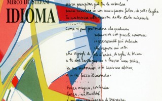 1996 – IDIOMA