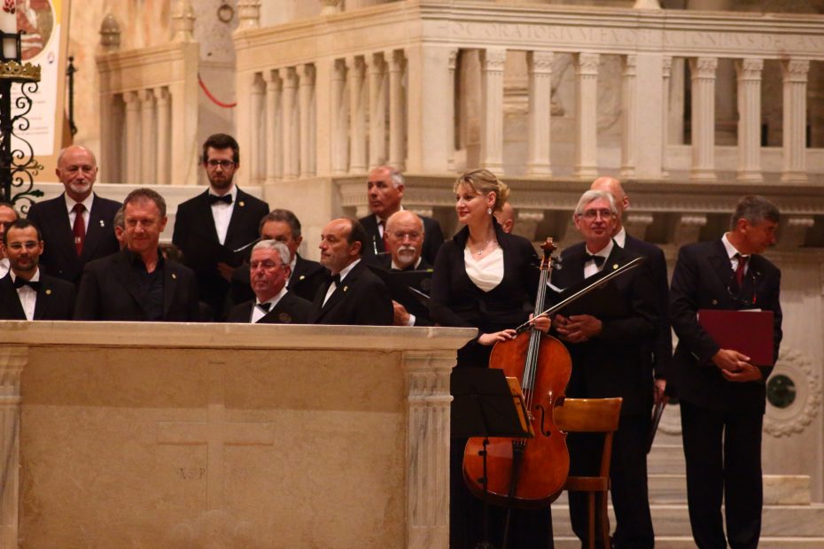 Concerto Aquileia